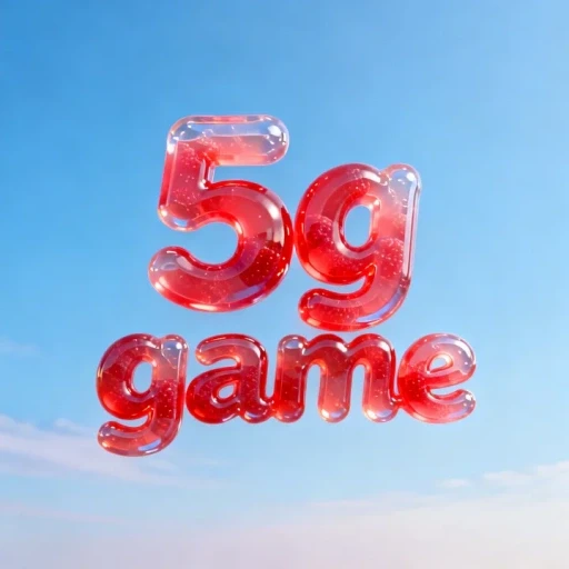 5g game