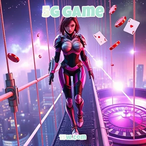 5g game: Suporte 24/7 Para Jogar Sem Fronteiras