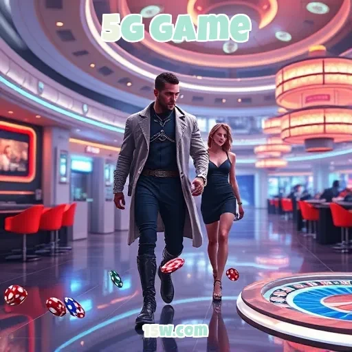 5g game: As Vantagens Imperdíveis da Seção VIP Que Você Precisa Conhecer